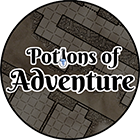 Potions of Adventure
